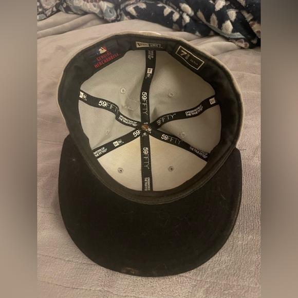 Cincinnati Reds flat bill hat - Picture 2 of 3